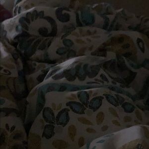 Meet your Posher, Vera